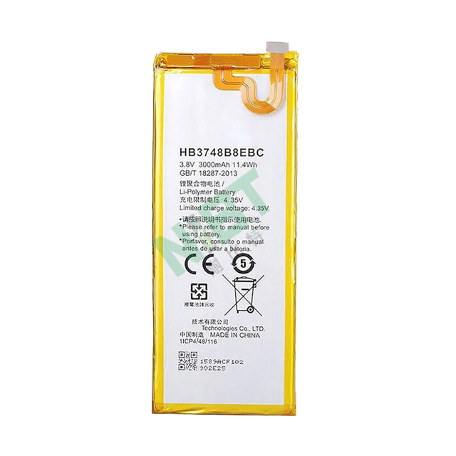 HB3748B8EBC Rechargeable Lithium-ion Polymer Phone Battery Compatible with for  C199/S/maimang3/3S/G7 Factory Wholesale