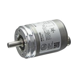 Excellent rapport qualité-prix : Encodeur incrémental IFM série RB avec arbre plein RB3100/RB3110/RB3120/RB3130/RB3500 - Product Image 5