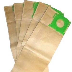 ถุงเก็บฝุ่นสำหรับเครื่องดูดฝุ่น Sebo รุ่น C1 C2 C3 X1 X2 X3 X4 X5 X7 X8 XP2 XP3 แบบกระดาษ ประสิทธิภาพสูง สำหรับใช้ในบ้าน - Product Image 5