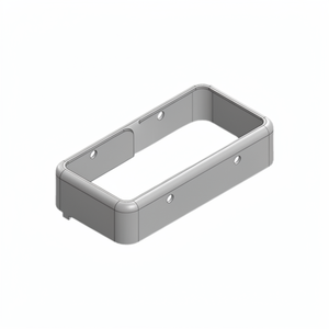 MS230-10F บริการแบบครบวงจรพร้อมแผ่นป้องกันคลื่นวิทยุ - Product Image 1
