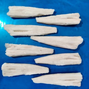 เนื้อปลาเฮคแช่แข็ง (Merluccius Hubbsi/productus) ขายส่งปลาแช่แข็ง อาหารทะเลแช่แข็ง คุณภาพดี ราคาถูก ส่งออกปลา - Product Image 2