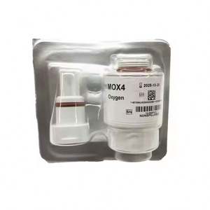 Capteur de monoxyde de carbone A7E/F CITI 0-1000ppm CO avec une précision de 0,1% certifié ROHS pour détecteur de gaz, original et neuf - Product Image 5