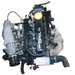 Chất lượng tốt nhất được sử dụng cho Opel Corsa 1.4i 8V động cơ c14se - Product Image 3