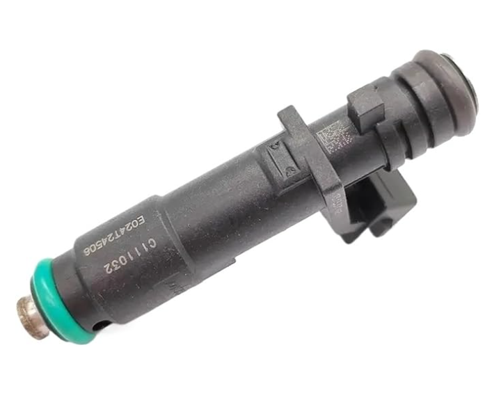 High Quality Fuel Injector Nozzle for Chevrolet Spark 2010-2015