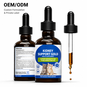 Suplemento Líquido para Mascotas, Alto en Proteínas, para la Salud <span class=keywords><strong>de</strong></span> las Articulaciones, para Perros y <span class=keywords><strong>Gatos</strong></span>, <span class=keywords><strong>Medicina</strong></span> para <span class=keywords><strong>Gatos</strong></span> - Product Image 1