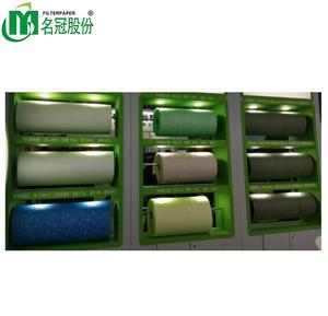 Membrana Termoisolante Autoadesiva per Tetti in Acciaio Colorato con Materiale PE Durevole, Senza Marca, Made in Cina - Product Image 5