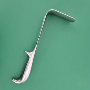 Instrumento quirúrgico de espéculo vaginal de acero inoxidable, <span class=keywords><strong>Retractor</strong></span> abdominal <span class=keywords><strong>Doyen</strong></span> - Product Image 1