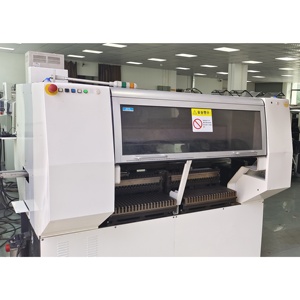 Máquina de Colocación de Componentes SMT Panasonic NM-EJM5A BM123 - Product Image 1