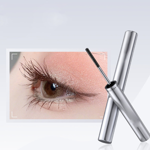<span class=keywords><strong>Base</strong></span> de cils naturelle sans taches de marque privée Apprêt de cils en tube d'acier pour <span class=keywords><strong>mascara</strong></span> longue durée imperméable à l'eau et à la transpiration - Product Image 4