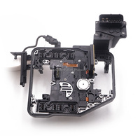 Módulo de Control de Transmisión TCU DSG de 7 Velocidades KS 0AM927769D DQ200 Hecho en Rumania para VW y Audi