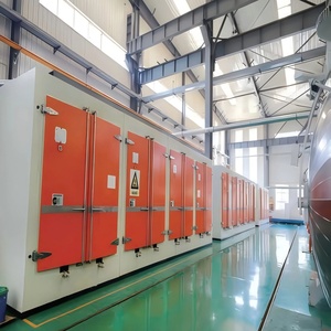 SGB13-100 <span class=keywords><strong>SPM</strong></span>/10หม้อแปลงไฟฟ้าสามเฟส11kV ชนิดแห้ง - Product Image 5