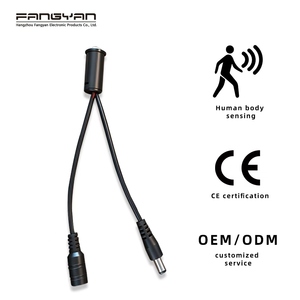 Mini cơ thể con người IR cảm biến chuyển động tủ bếp tủ quần áo cảm biến chuyển đổi cho LED ánh sáng Tủ cửa - Product Image 2