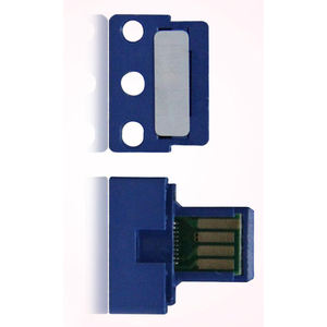 Chip cartuccia toner compatibile per Sharp MX23AT MX23FT MX23GT MX23JT 2310N 2616N 3111U 3116N KIT parti copiatrice chip toner - Product Image 2