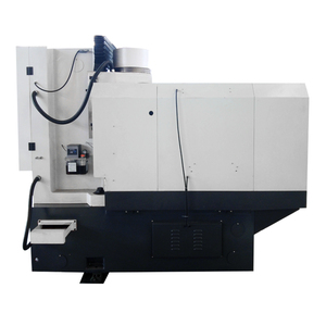 Customized MP7475 Rotary Table <strong>Surface</strong> Grinding <strong>Machine</strong> Automatic <strong>Surface</strong> Grinding Systems - Product Image 6