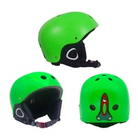 Casque de sports d'hiver Offre Spéciale casque de vélo ski Sport casque de protection Ski Snowboard pour Offre Spéciale