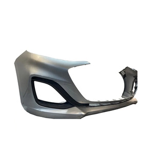 Vente en gros de pièces de carrosserie automobile Pare-chocs avant auto Pare-chocs avant pour <span class=keywords><strong>Chevrolet</strong></span> <span class=keywords><strong>MATIZ</strong></span> <span class=keywords><strong>2020</strong></span> 42671890 - Product Image 2