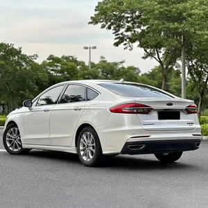 <span class=keywords><strong>Ford</strong></span> <span class=keywords><strong>Mondeo</strong></span> d'occasion <span class=keywords><strong>2018</strong></span> 2.0T, berline essence de haute qualité, véhicule d'occasion, boîte de vitesses automatique turbo - Product Image 4