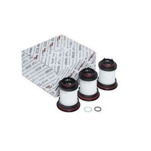 109938 Set di Manutenzione VCX300 VCX200 VCS300 VCS200 - Product Image 2