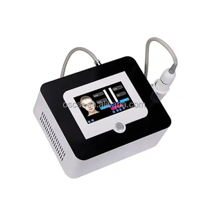Appareil de raffermissement cutané et anti-rides V Max Face Lifting 5 cartouches 38000 impulsions - Product Image 4