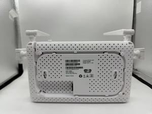 Brand FTTH SG666 Wi-Fi6 XPON ONU GPON 4*+2*USB2.0 2.4G 5G Dual Band Fiber <b>Router</b> <b>Modem</b> 1 Year Warranty - Product Image 6