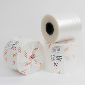 Vente chaude PO Hot Melt Adhésif Colle Film Pour Broderie Badge Étiquettes <span class=keywords><strong>Textile</strong></span> Tissu - Product Image 3