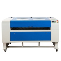 Machine de découpe laser à fibre CNC de haute précision 1390 pour bijoux en or, acrylique