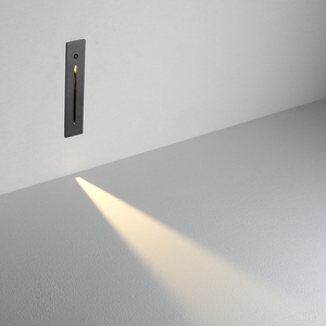 New cầu thang Chiếu Sáng Đèn Treo Tường Đèn lõm cầu thang dẫn đèn tường nhà cầu thang hành lang Đèn tường chiếu sáng - Product Image 3