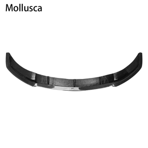Alerón Delantero de Fibra de Carbono Estilo FD para Serie 4 F32/F33/F36 Coupé 2013-2019 - Product Image 4