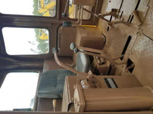 Bulldozer CAT D6D Usado, Modelo 2023, con Rodamientos y Bomba, Capacidad de Aplicación de Aserrín de 6 m, Alta Eficiencia, Precio Económico - Product Image 6