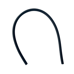 PVC porous silicone tubing manufacturer wholesale high temperature resistant porous silicone tubing for medical use, - Product Image 2