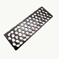 Support de batterie DIY multi-tailles en ABS+PC ignifuge haute résistance pour cellules Li-ion 18650/21700/26650/32650