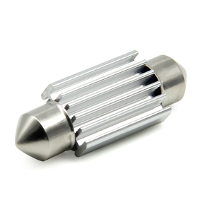 Lumières <span class=keywords><strong>Led</strong></span> blanches 5050 3SMD <span class=keywords><strong>C5W</strong></span>, ampoule 36MM <span class=keywords><strong>41MM</strong></span> Canbus, lumière dôme de guirlande avec DC12V, livraison directe d'usine - Product Image 5