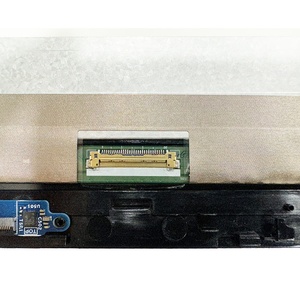 Pantalla Táctil LCD FHD de 15.6 Pulgadas con Digitalizador para HP Envy x360 15-cp0053CL 15m-cp0012dx 15m-cp0011dx - Product Image 2