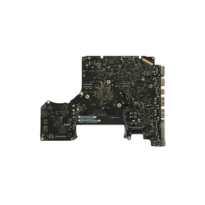 Ban đầu A1278 Bo mạch chủ cho Macbook Pro 13 "2012 A1278 Board MD101 MC374 820-3115-b 820 2936 2010 2011 2012 - Product Image 3