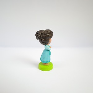 Figura Coleccionable Personalizada, Estatua Ecológica de PVC <span class=keywords><strong>y</strong></span> ABS, Figurita de <span class=keywords><strong>Julieta</strong></span>, Regalo para Caja Sorpresa de Fábrica - Product Image 3