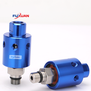 Ventas de fábrica 1101-632-343 Uniones giratorias para centro de husillo de Máquina Herramienta - Product Image 1