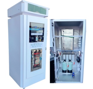 Automatische zuiveringsautomaat voor <span class=keywords><strong>water</strong></span>, ijs en gezuiverd <span class=keywords><strong>water</strong></span>. - Product Image 3