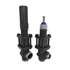 High Quality Overflow Valves for Industry Refrigeration with Competitive Price