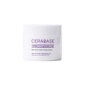 Crema Reafirmante Cerabase 50ml, Fórmula K Beauty para Todo Tipo de Piel - Product Image 2