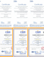 Produsen Cina Monitor Semprotan Air Jet Api dengan Flensa Aluminium Alloy 3 inci Standar ANSI BS 500GPM dan Nosel 2,5 inci