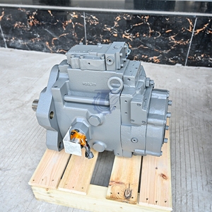 Bomba Hidráulica Principal IRON CAVALRY para Excavadora ZX850-3 ZX870-3 EX1200-6 4635645 YA00003076 CE ISO - Product Image 4