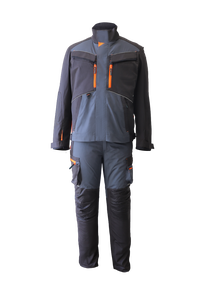 Camicia da lavoro all'ingrosso antibatterica e deodorante camicia da lavoro camicia tattica per gli uomini e <span class=keywords><strong>riparatore</strong></span> - Product Image 4