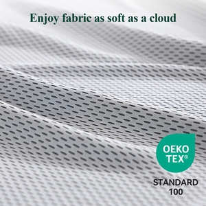 Fast Dispatch Meroow MM1 Mattress in a <b>Box</b> German Standard Profiled Cut Support Foam Bed for EU - Product Image 6