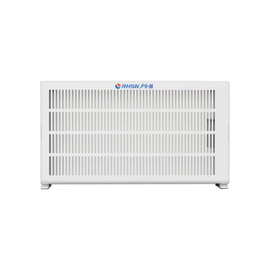 2026 Smart Thin Film Far Infrared Radiant Electric Heater 220V 1000W Remote Controlled <strong>Portable</strong> Waterproof Adjustable <strong>Thermostat</strong> - Product Image 1