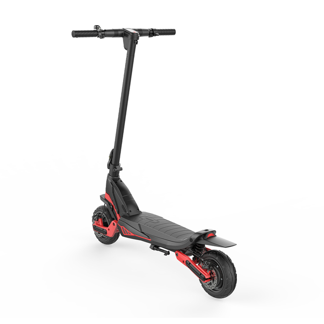 48v Powerful All Electric Scooter Price 35 km/h E-scooter