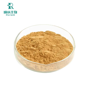Bubuk ekstrak makanan 24% Flavones, bubuk ekstrak daun <span class=keywords><strong>Ginkgo</strong></span> <span class=keywords><strong>Biloba</strong></span>, ekstrak Herbal Stem UV metode uji kemasan Drum 1kg - Product Image 1