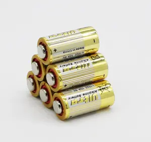 Batteries alcalines 10A/L1022, originales, de haute qualité, 10A/11A/9V