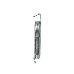 Système Tremolo en alliage de zinc, crochet de retenue de cordes de <span class=keywords><strong>guitare</strong></span> électrique à double action, bras de tremolo, ressort de suspension de pont à simple action - Product Image 3