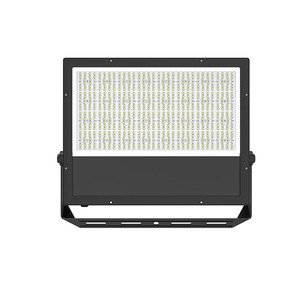ไฟสปอร์ตไลท์ LED กันน้ำกลางแจ้ง 400 วัตต์ IP66 มุมลำแสง 120 องศา / ได้รับการรับรอง ETL - Product Image 1