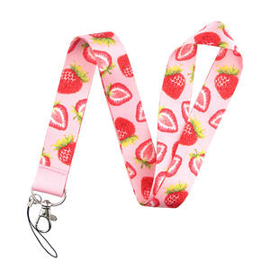 Individuelles Individuelles <span class=keywords><strong>Lanyard</strong></span>-Kartenhalter Individuelles Polyester-<span class=keywords><strong>Lanyard</strong></span> Telefon Nackenband <span class=keywords><strong>Lanyard</strong></span>-Herstellerlieferung - Product Image 3